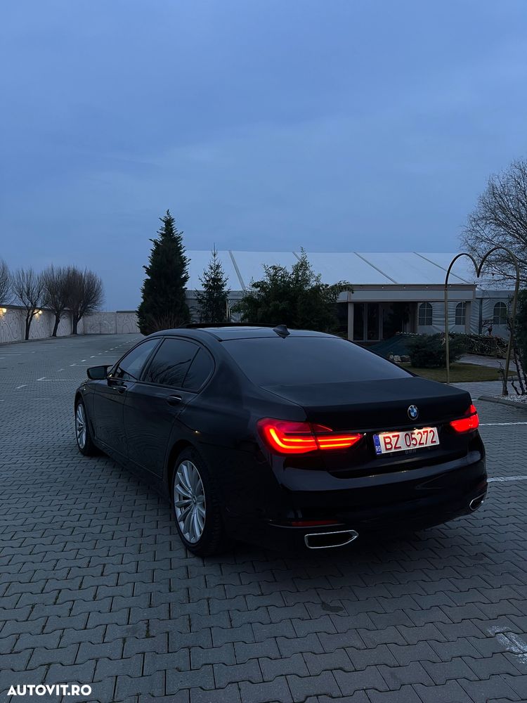 BMW Seria 7 - 6