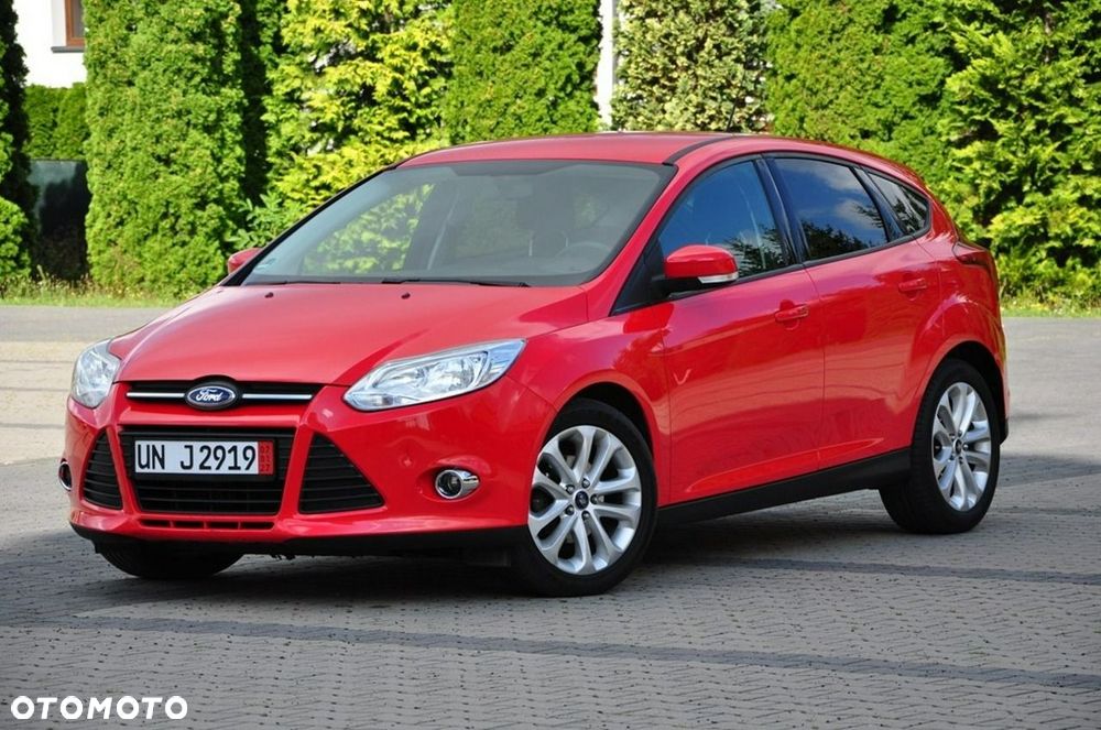 Ford Focus - 3