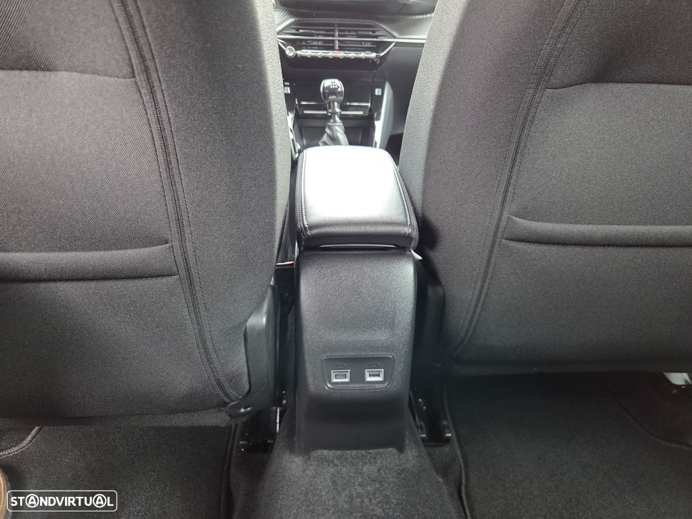 Peugeot 2008 1.2 Allure - 13