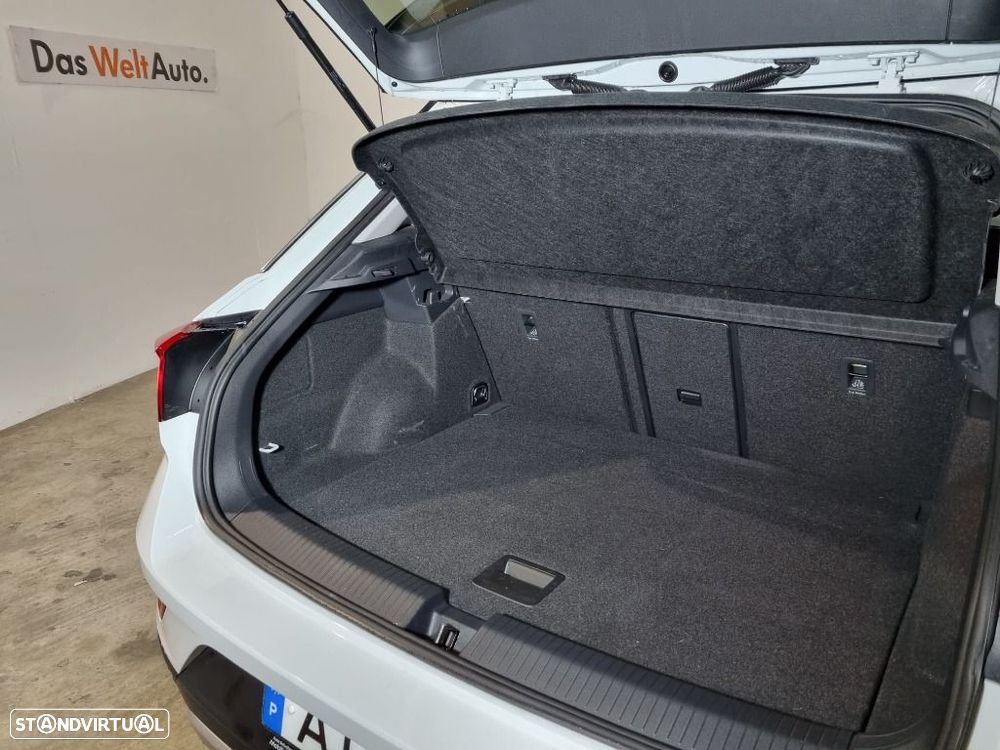 VW T-Roc 1.0 TSI Life - 16