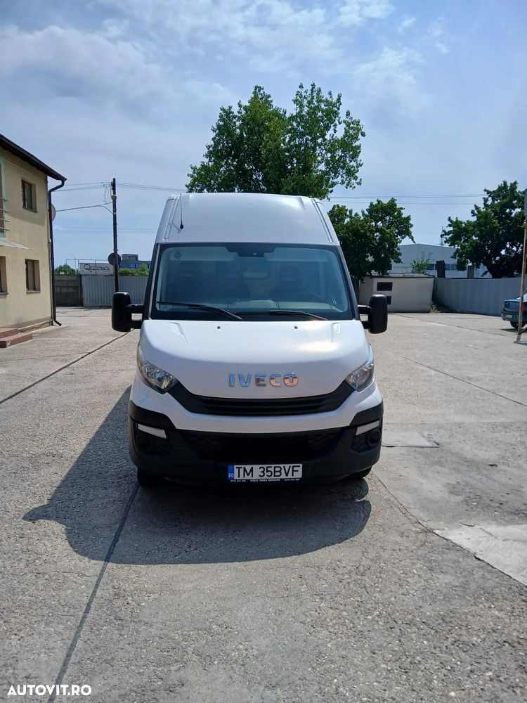 Iveco Daily 35C16V - 1