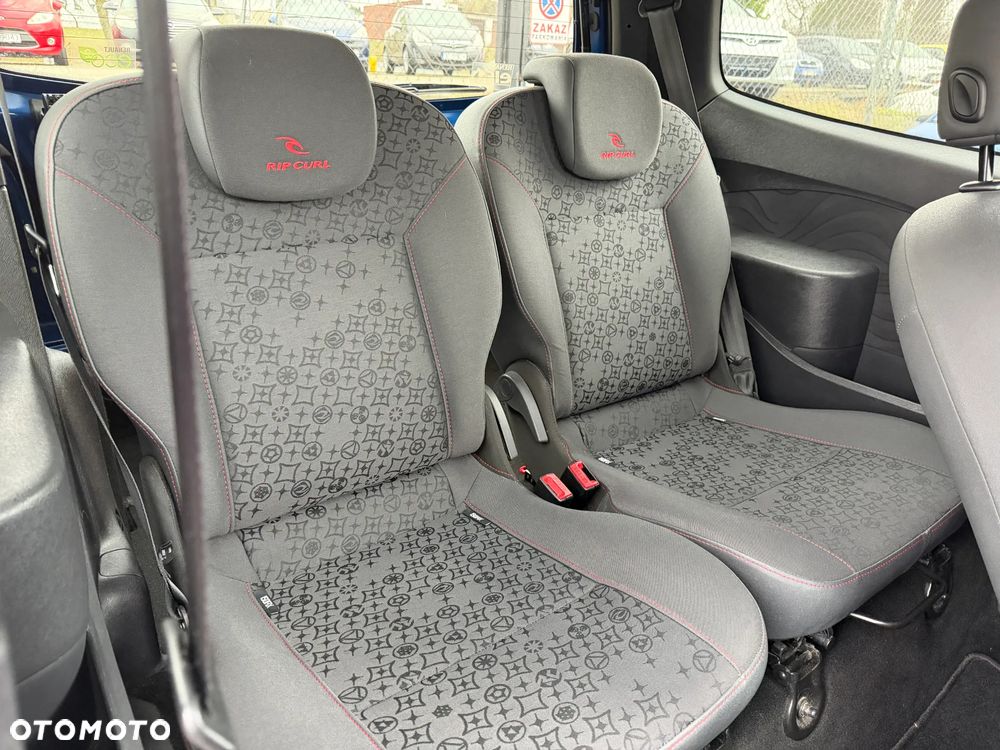 Renault Twingo 1.2 16V Rip Curl - 4