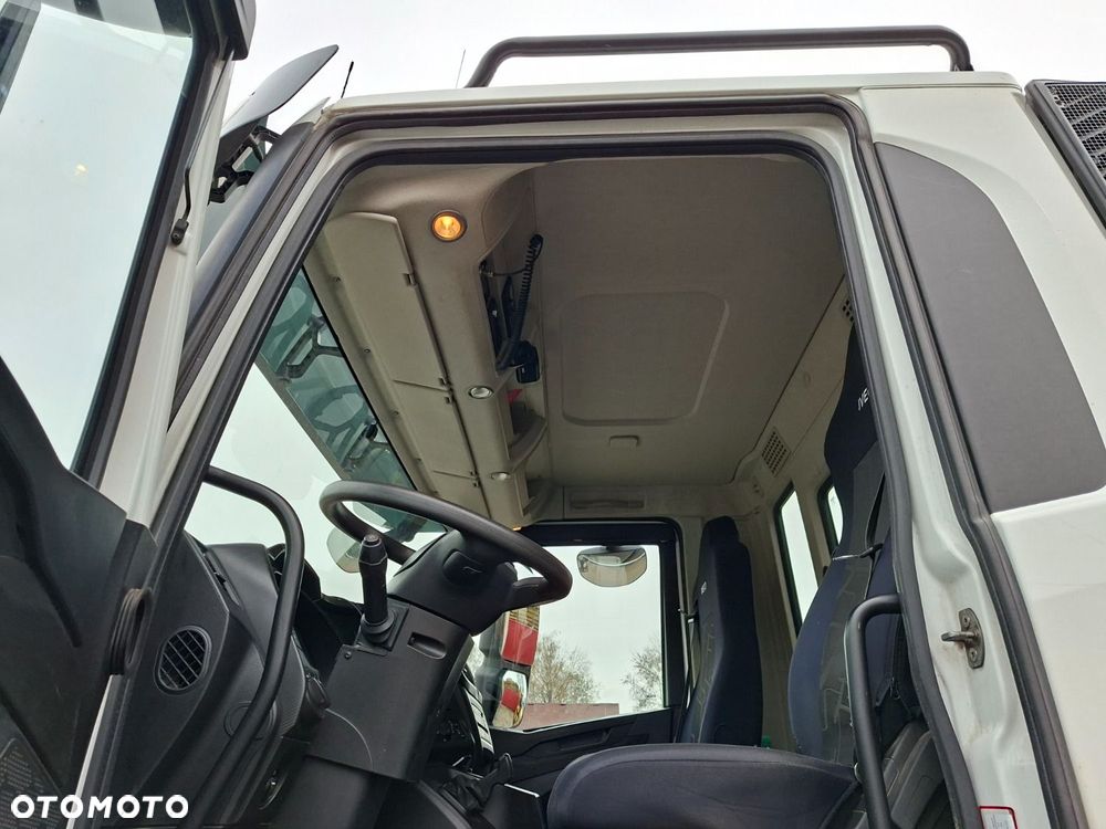 Iveco X - Way 480 8X4 - 13