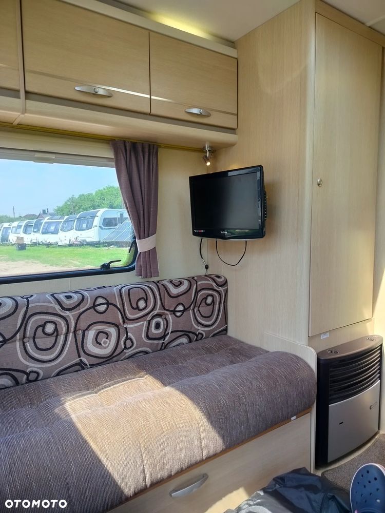 SWIFT Eccles Sport 586 - 15