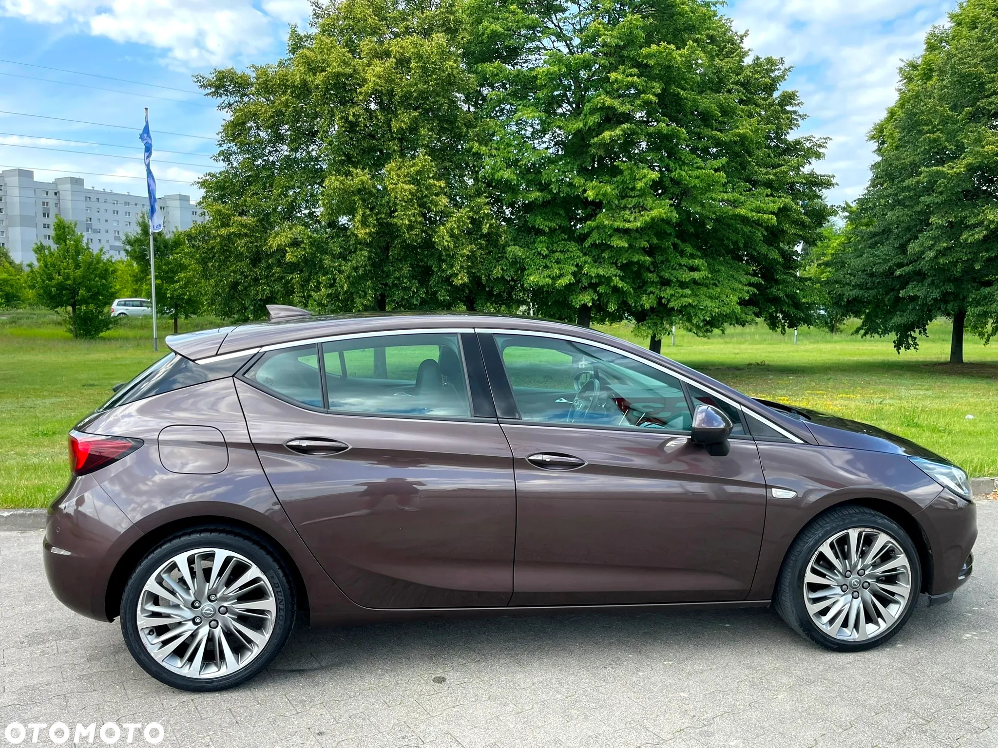 Opel Astra IV 1.6 CDTI Cosmo - 7