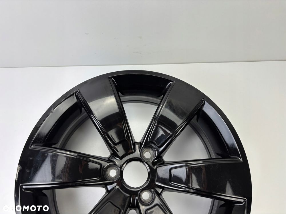 Felga przednia Can-Am Spyder F3 S 2015-20 15"x5.00 Oryginał - 4