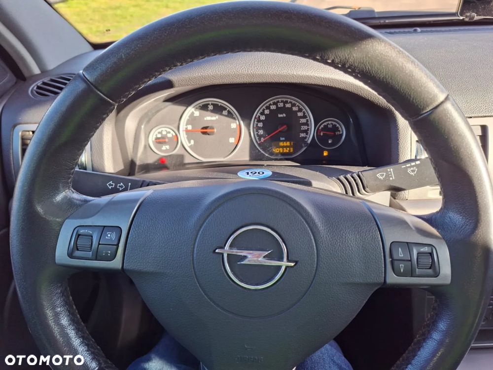 Opel Vectra 1.8 Cosmo - 9