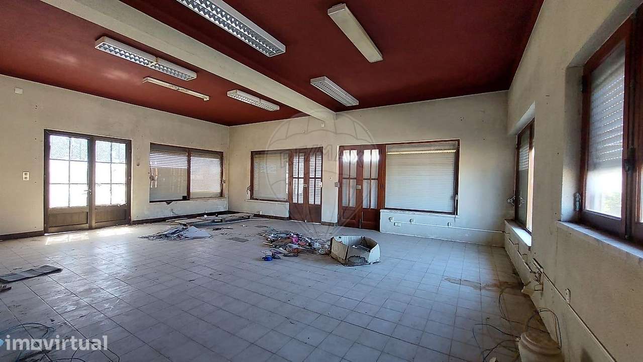 Armazém  para venda - Grande imagem: 3/37