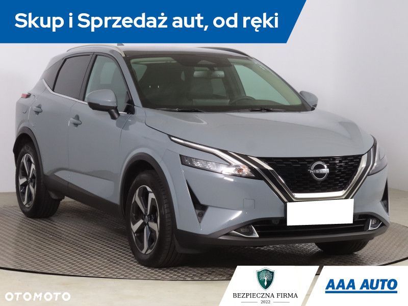 Nissan Qashqai - 3
