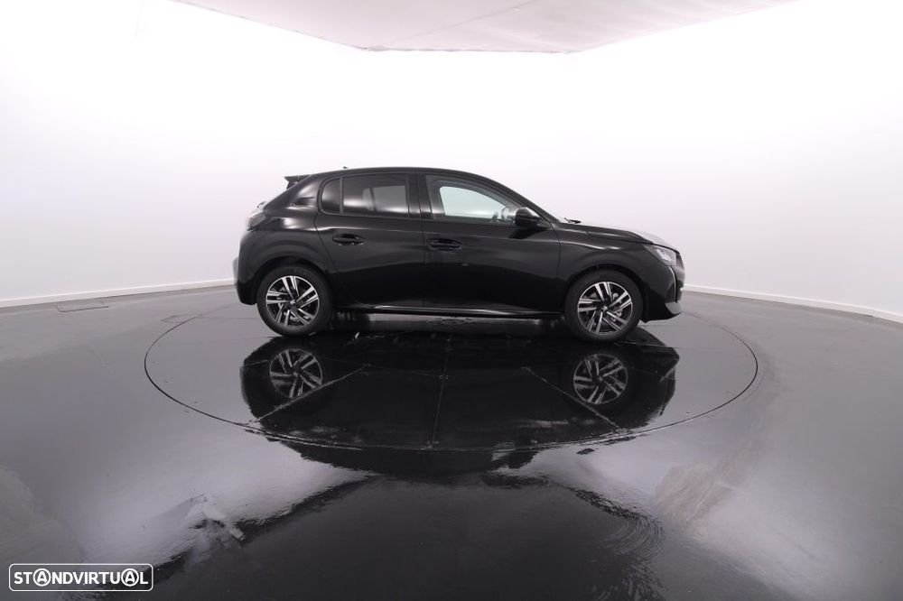 Peugeot 208 1.2 PureTech Allure Pack - 9