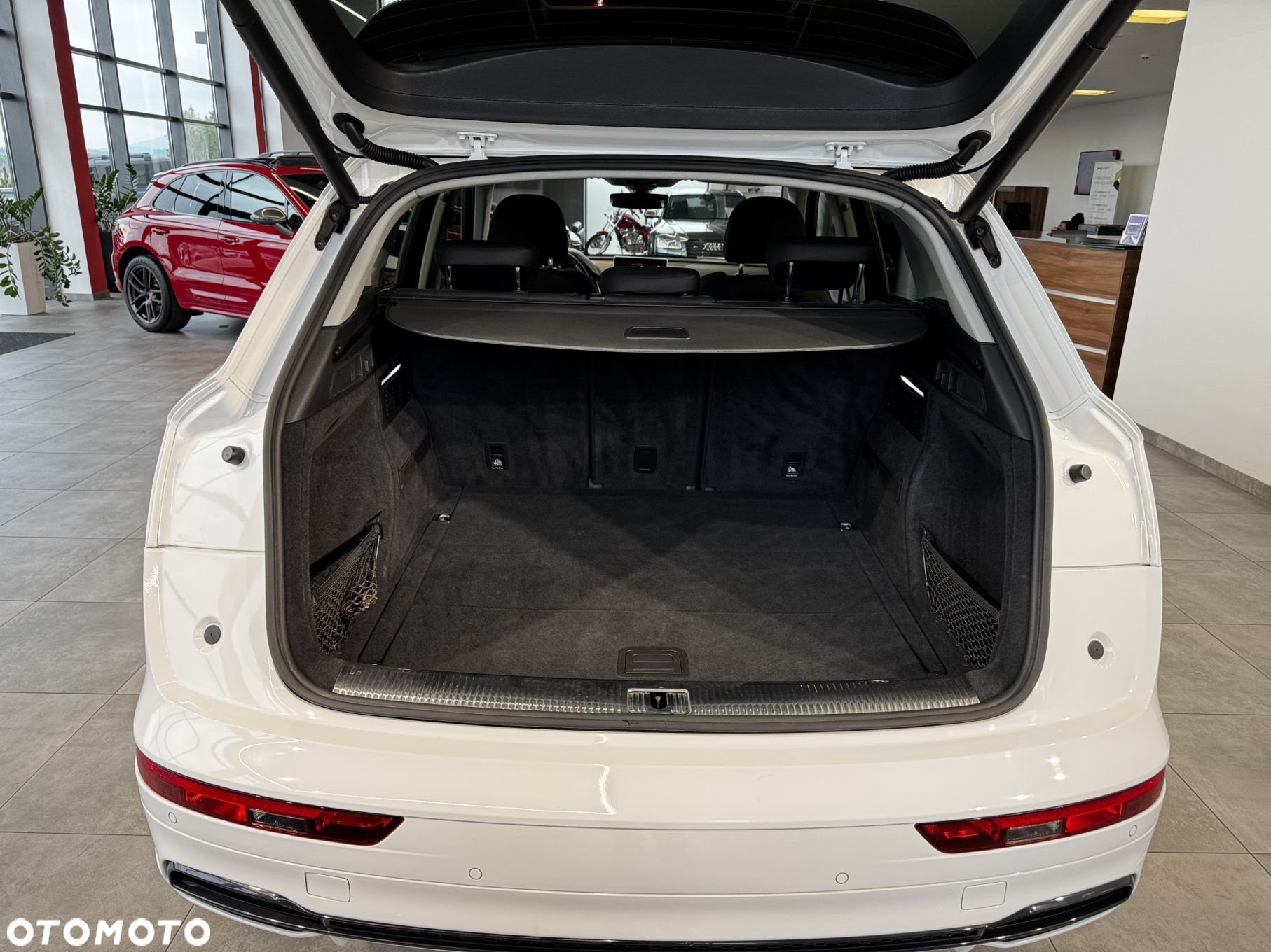 Audi Q5 - 13