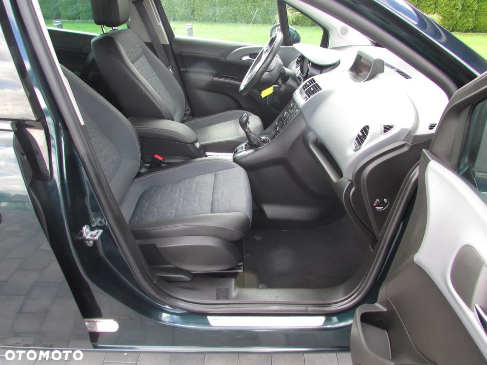 Opel Meriva 1.4 Ecoflex Start/Stop Innovation - 19
