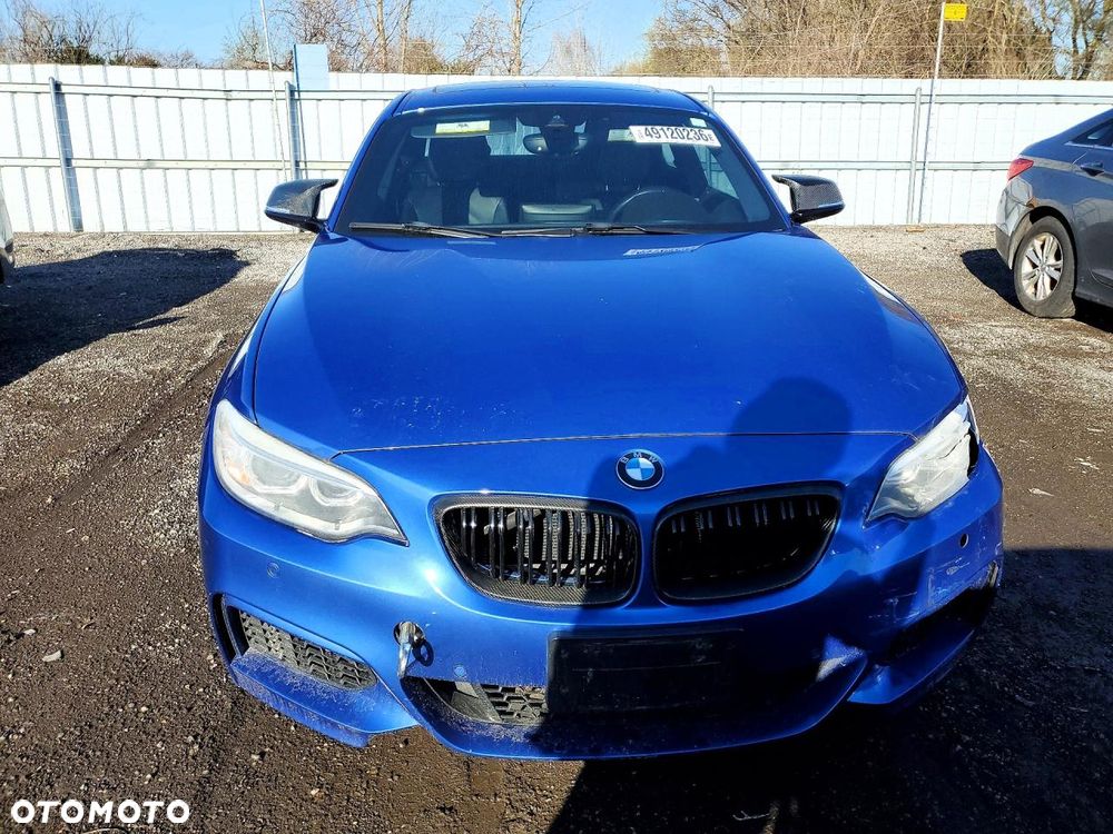 BMW Seria 2 M235i - 3