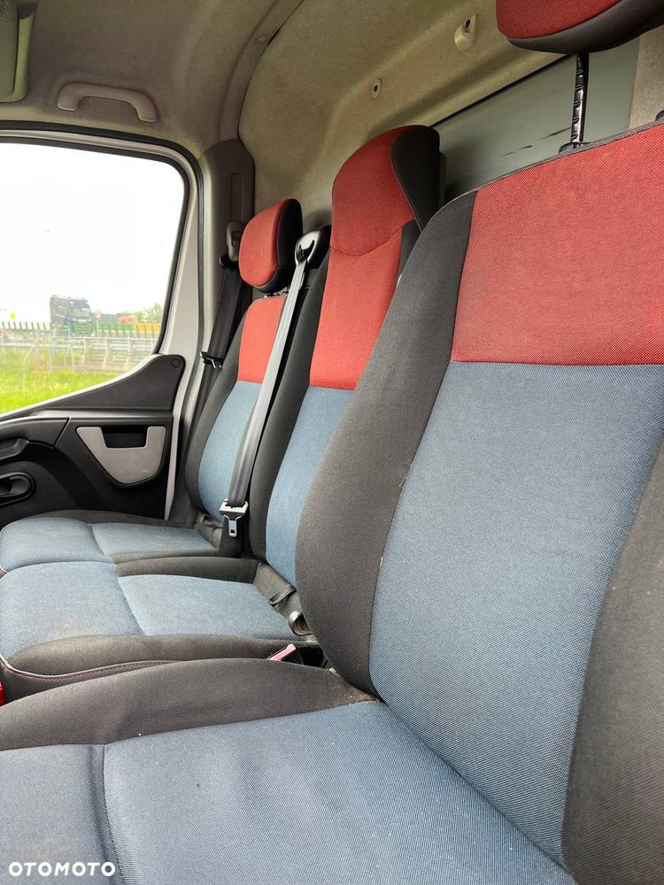 Renault Master - 11