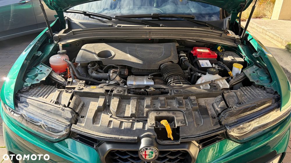 Alfa Romeo Tonale - 8