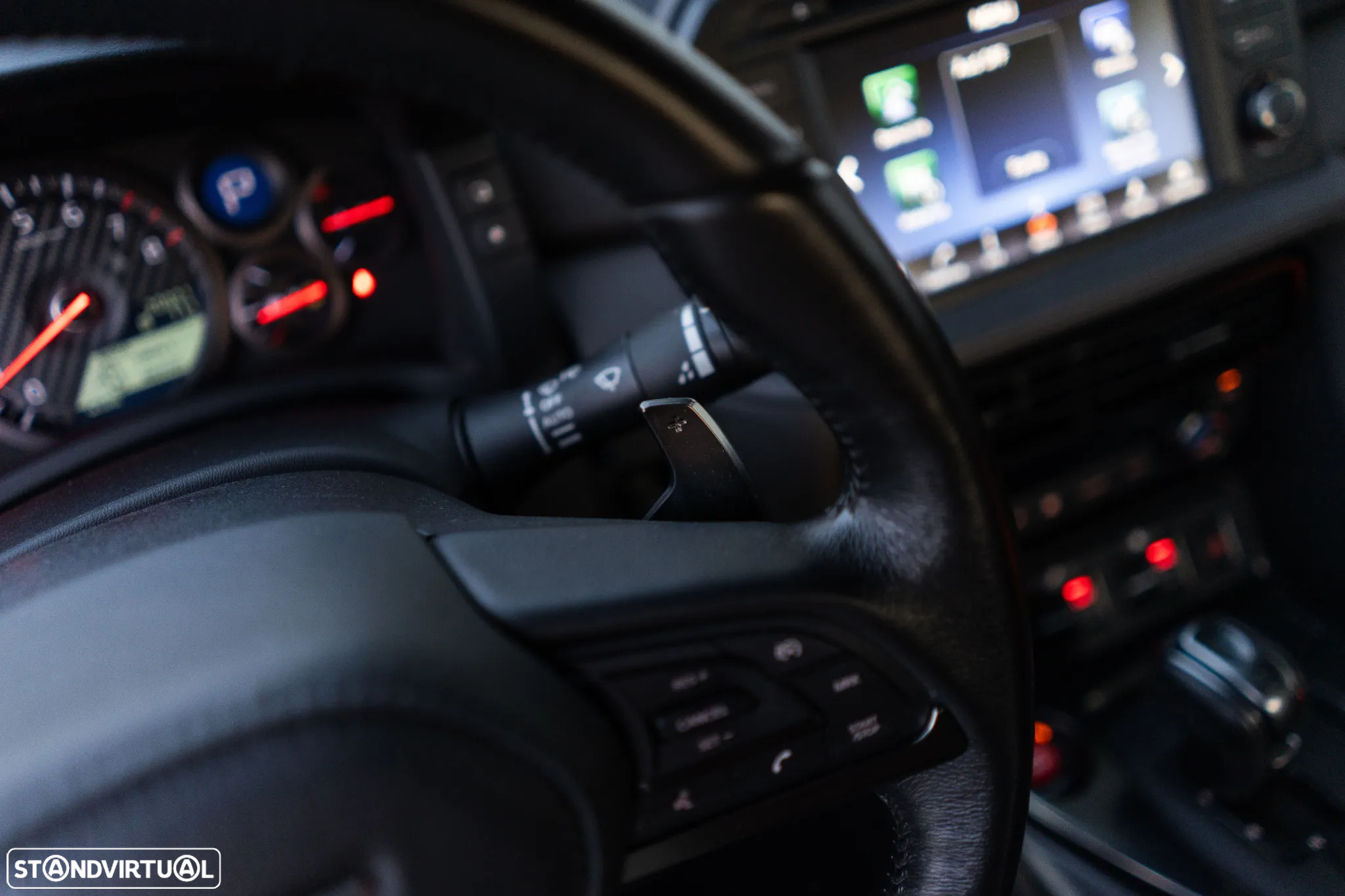 Nissan GT-R 3.8 V6 Black Edition - 28