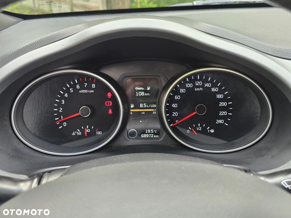 Kia Sportage 1.6 GDI Business Line 2WD - 8