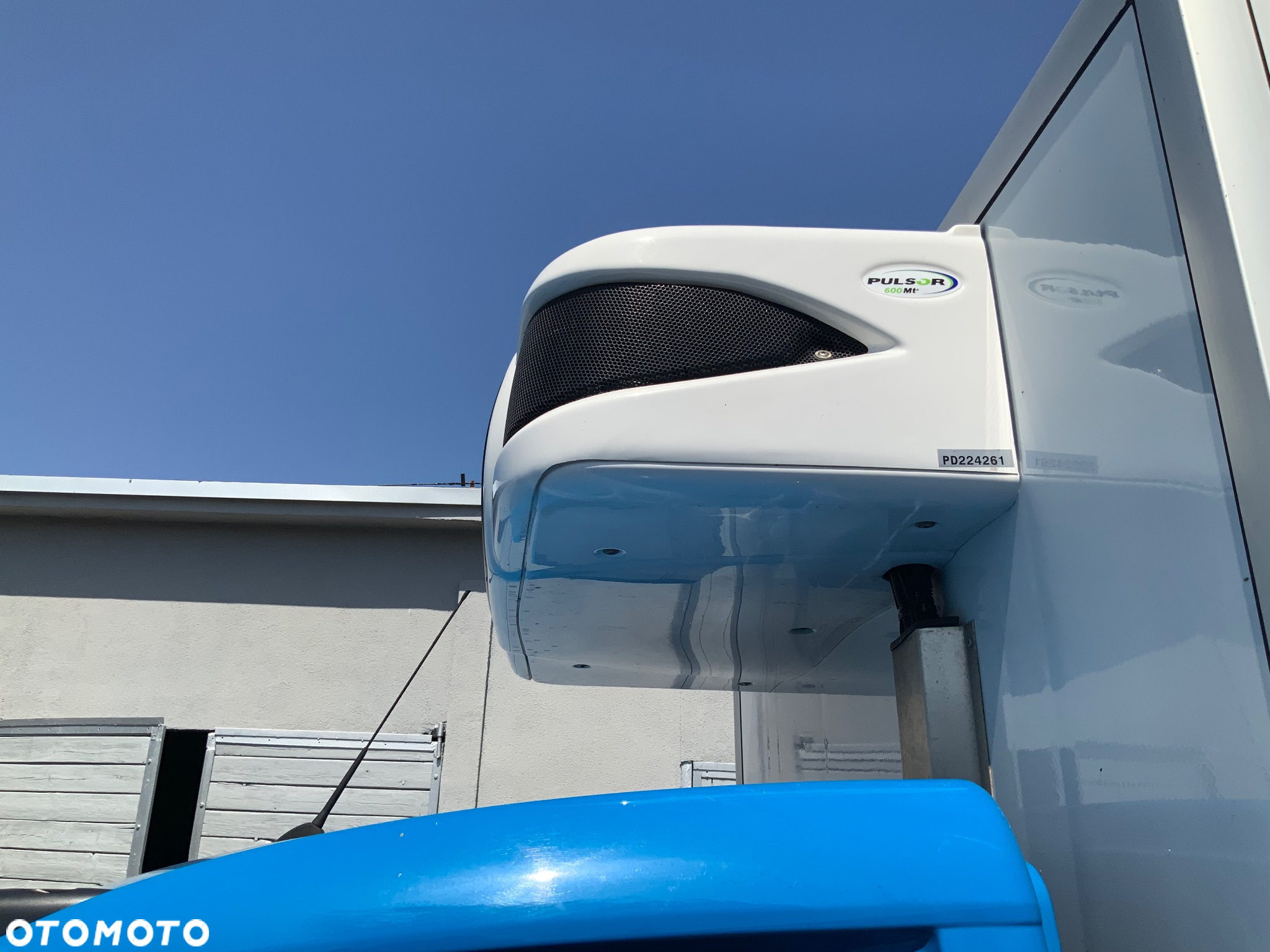 Mercedes-Benz SPRINTER 315 CDI - 17