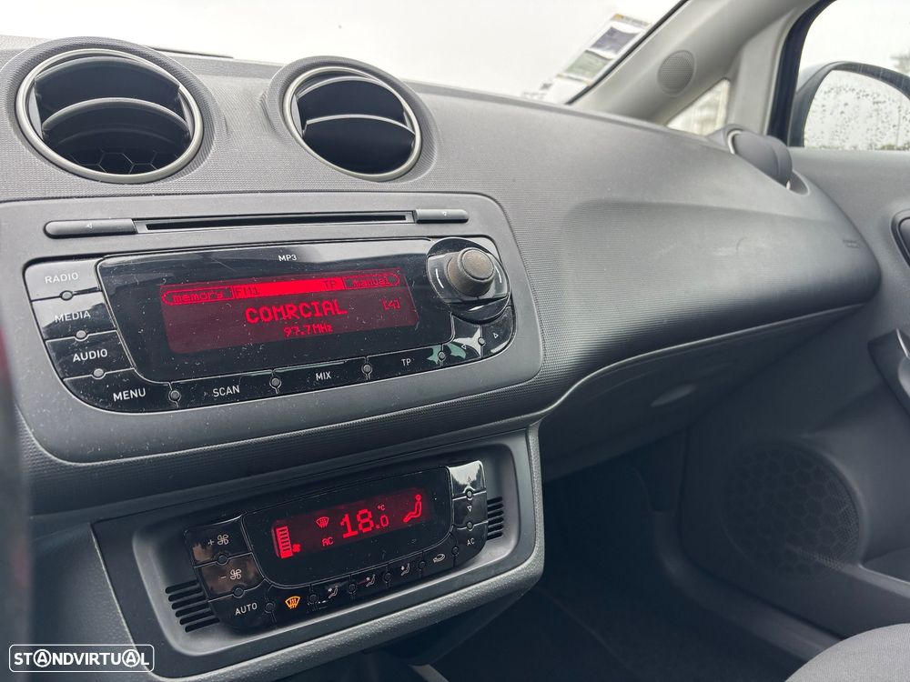 SEAT Ibiza ST 1.2 TDI Style - 15