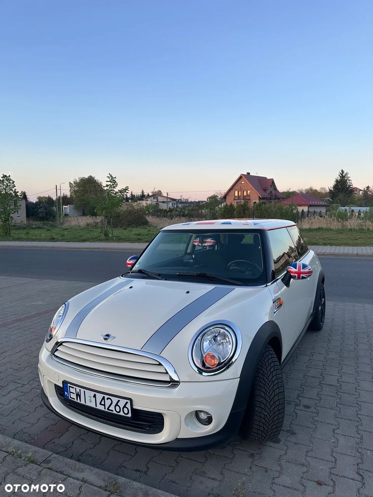 MINI ONE - 19