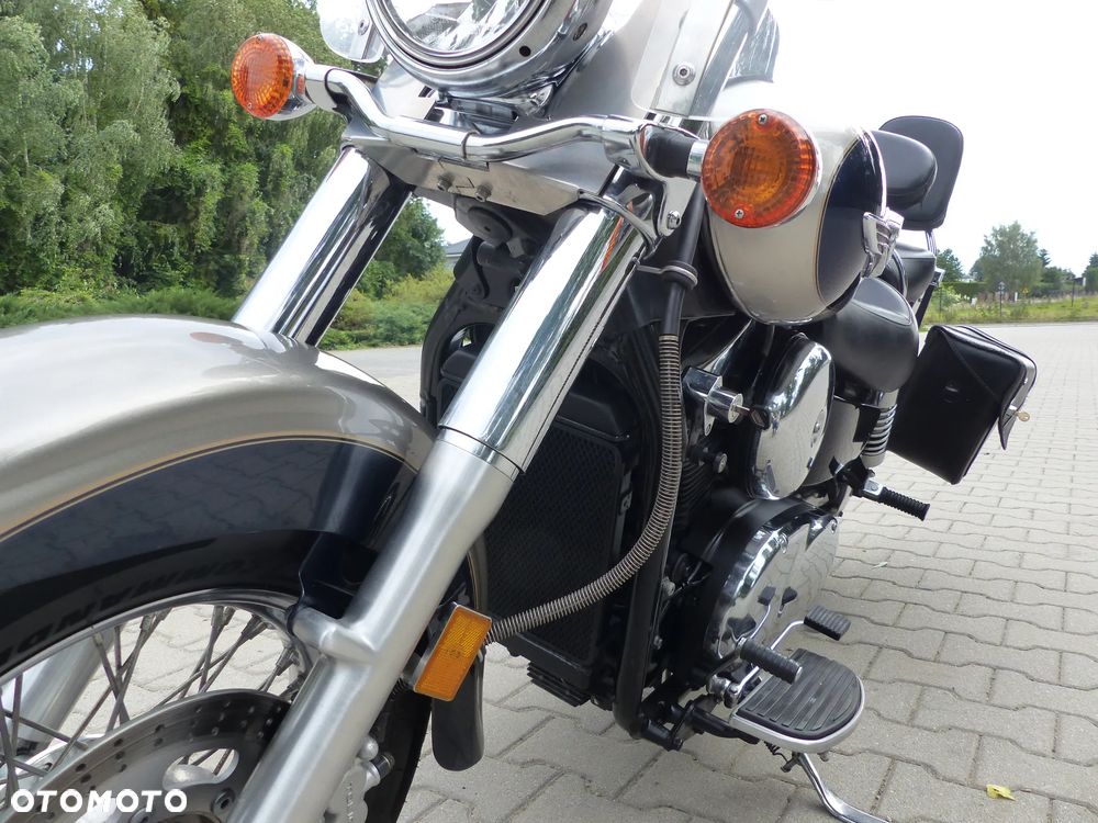 Kawasaki Vulcan - 12