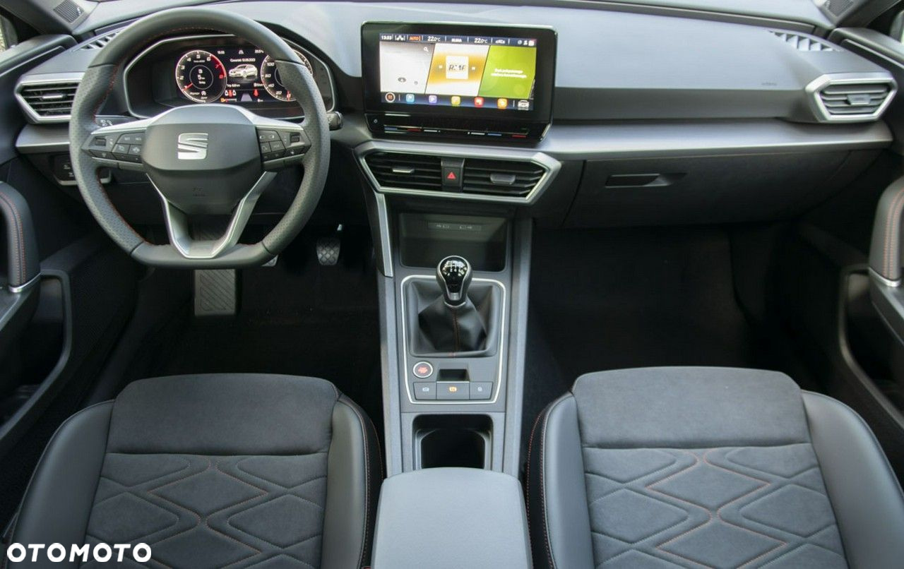Seat Leon - 15