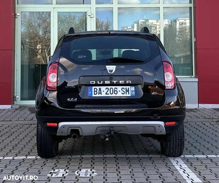 Dacia Duster - 19