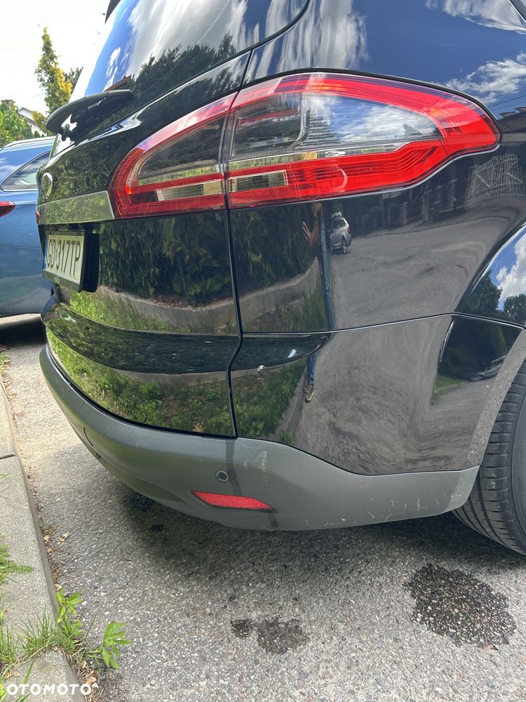 Ford S-Max - 9