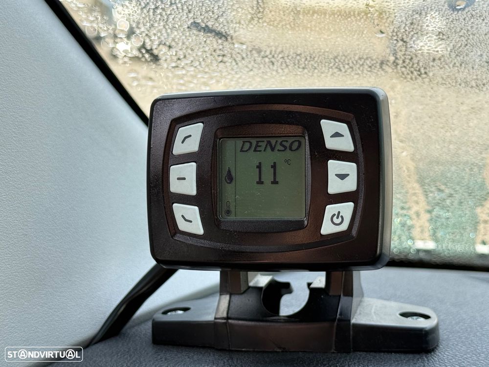 Fiat Doblo 1.5BlueHDi Maxi c/ Frio - 19