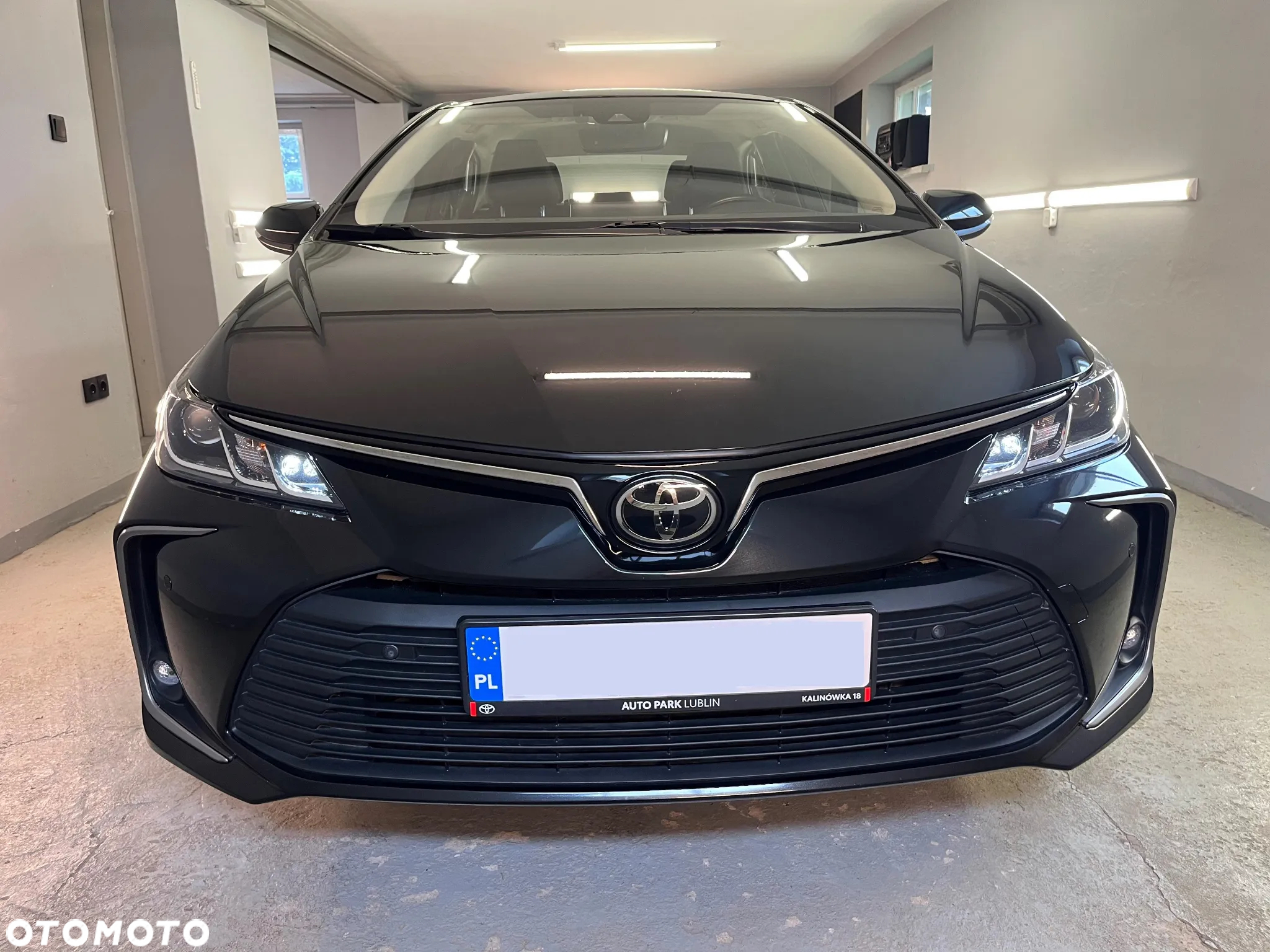 Toyota Corolla 1.5 Comfort - 11