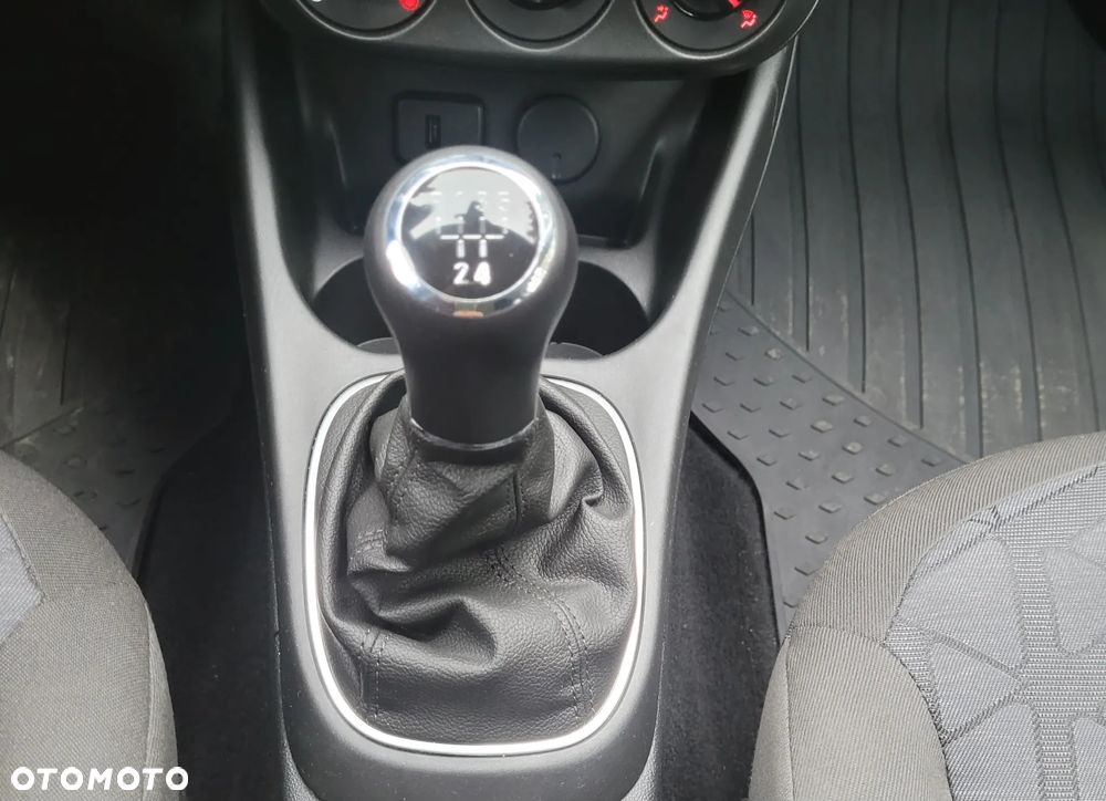 Opel Corsa 1.4 120 Jahre - 24