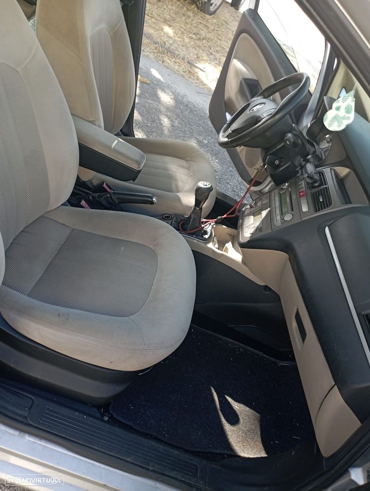 Fiat Linea 1.3 M-Jet Emotion - 7