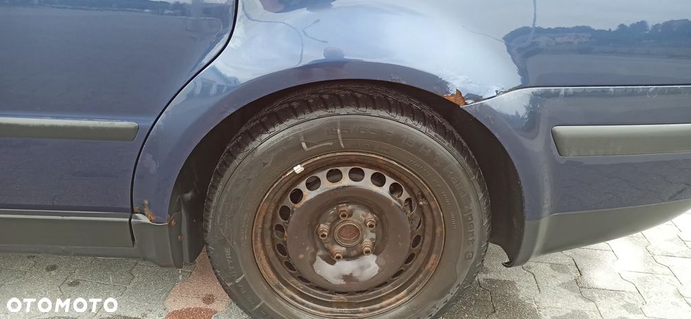 Volkswagen Passat - 8