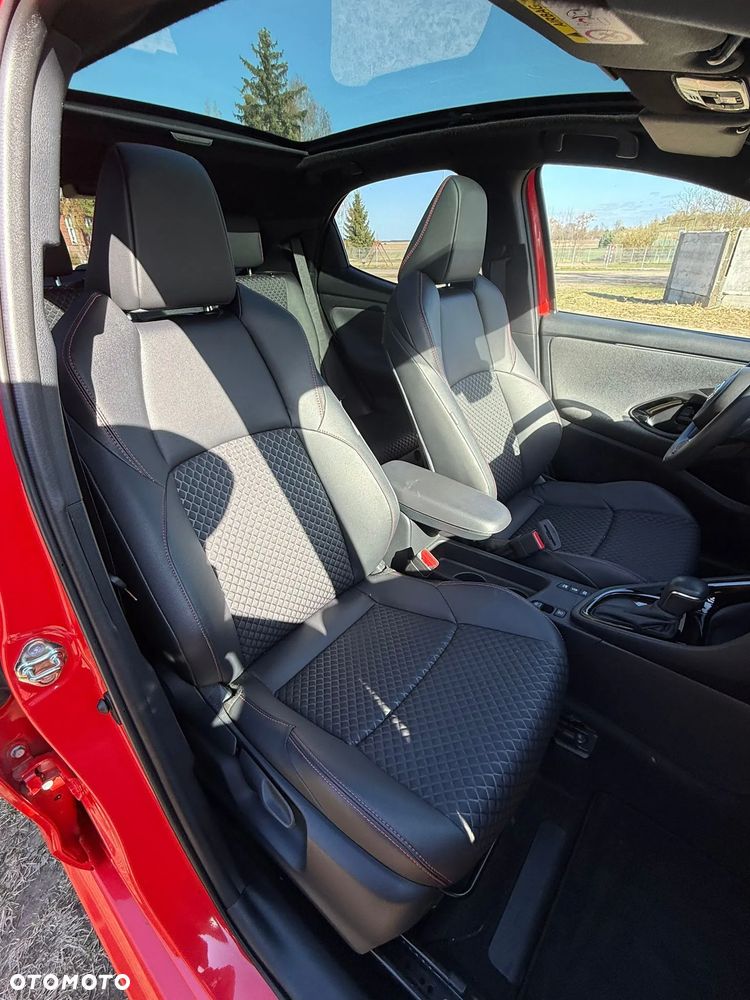 Toyota Yaris 130 1.5 VVT-i Premiere Edition - 14