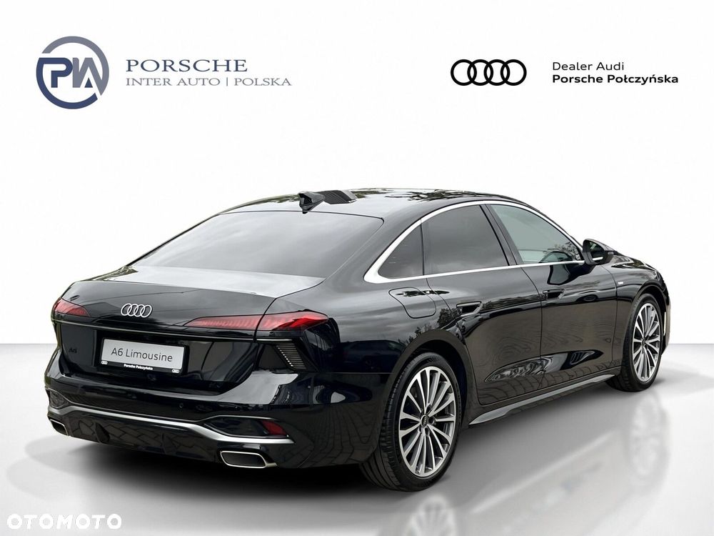 Audi A6 Limousine - 6