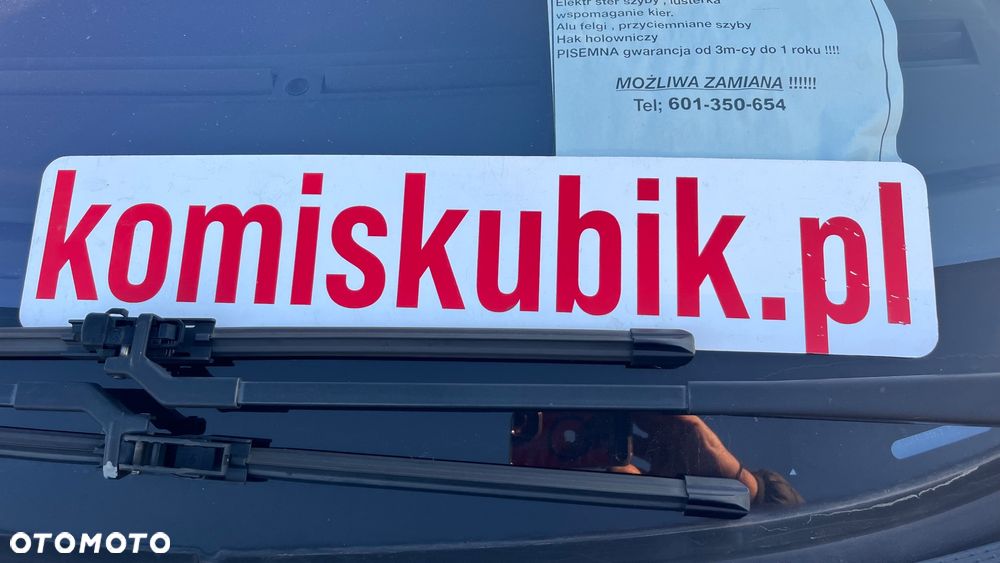 Renault Espace 2.0 dCi Dynamique - 10