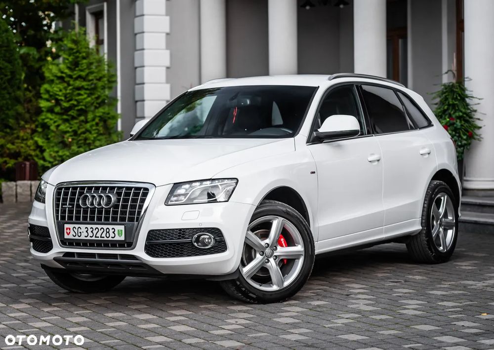 Audi Q5 2.0 TFSI Quattro S tronic - 6