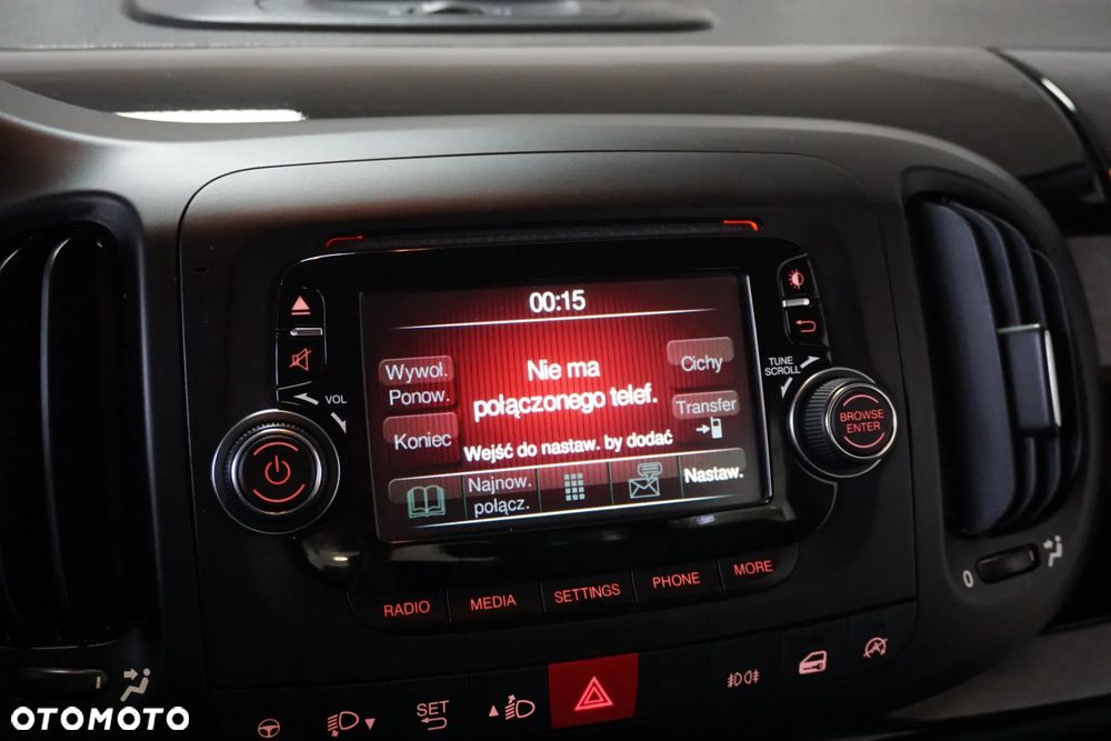 Fiat 500L 1.3 Multijet Start&Stopp Pop-Star - 37