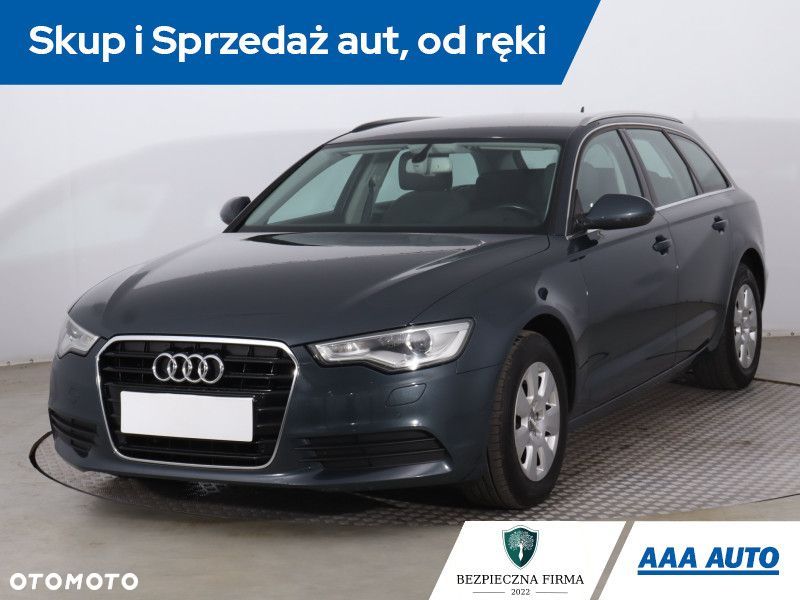 Audi A6 Avant - 3