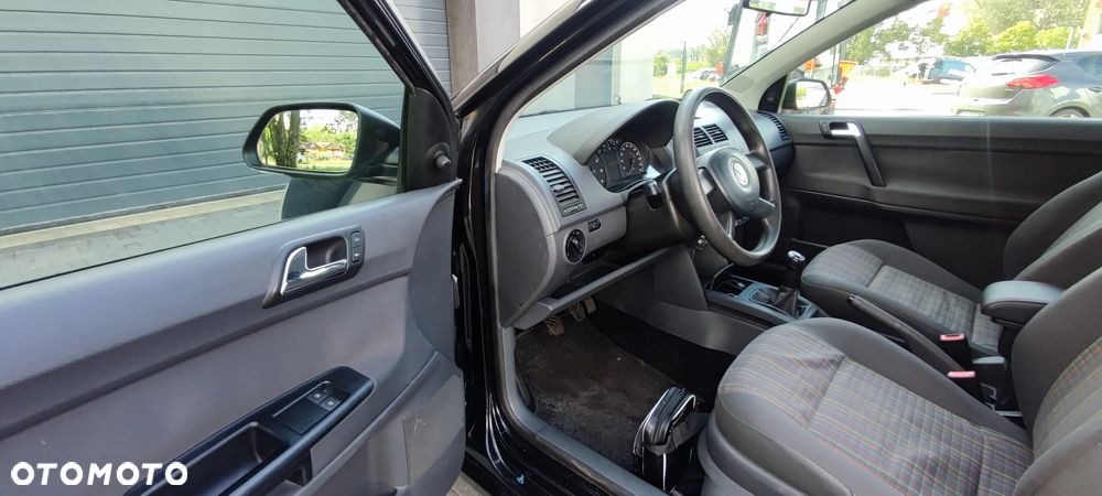 Volkswagen Polo 1.2 Comfortline - 10