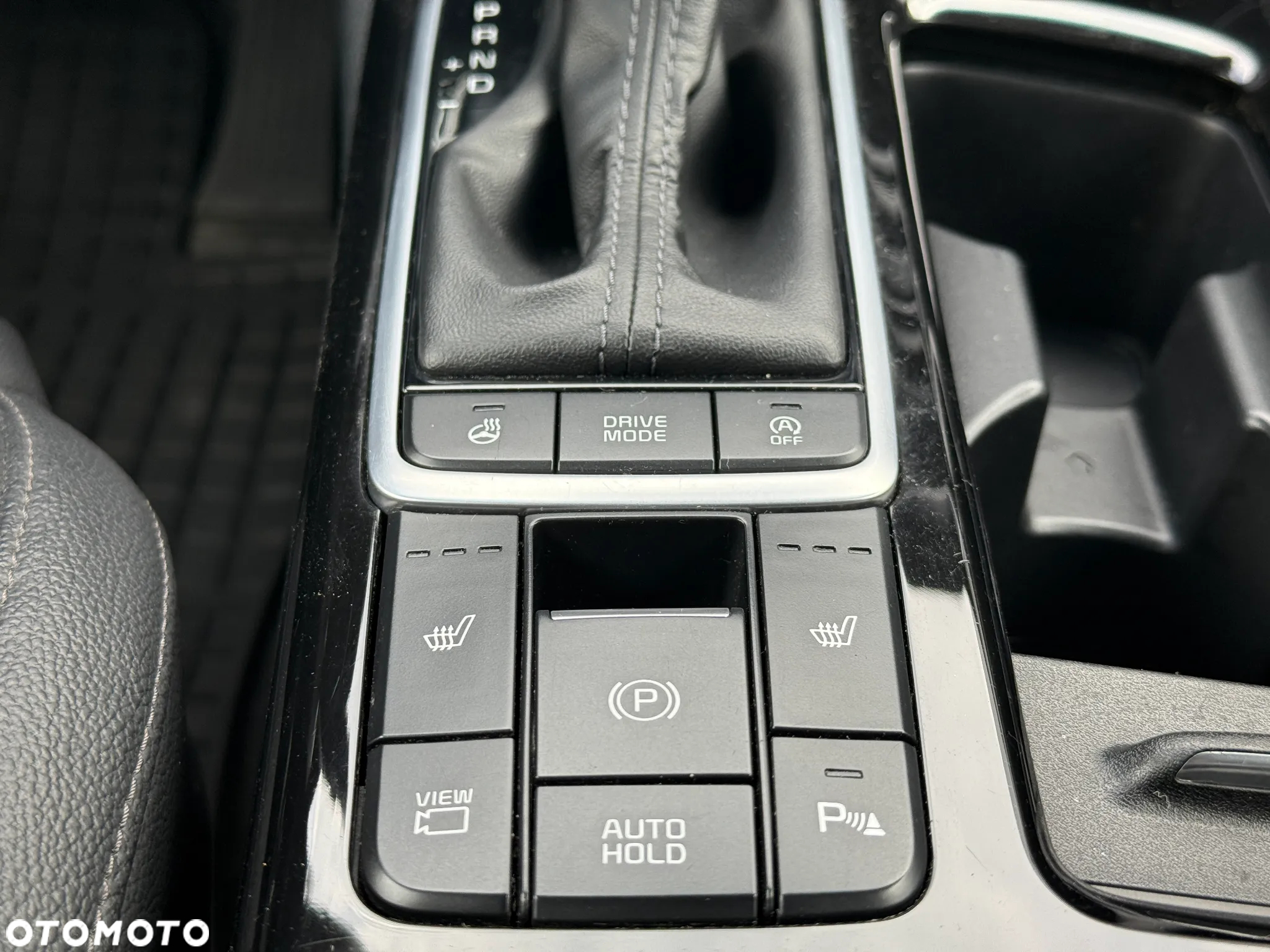 Kia Optima 1.6 T-GDI L DCT - 7