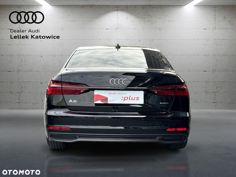 Audi A6 Limousine - 8