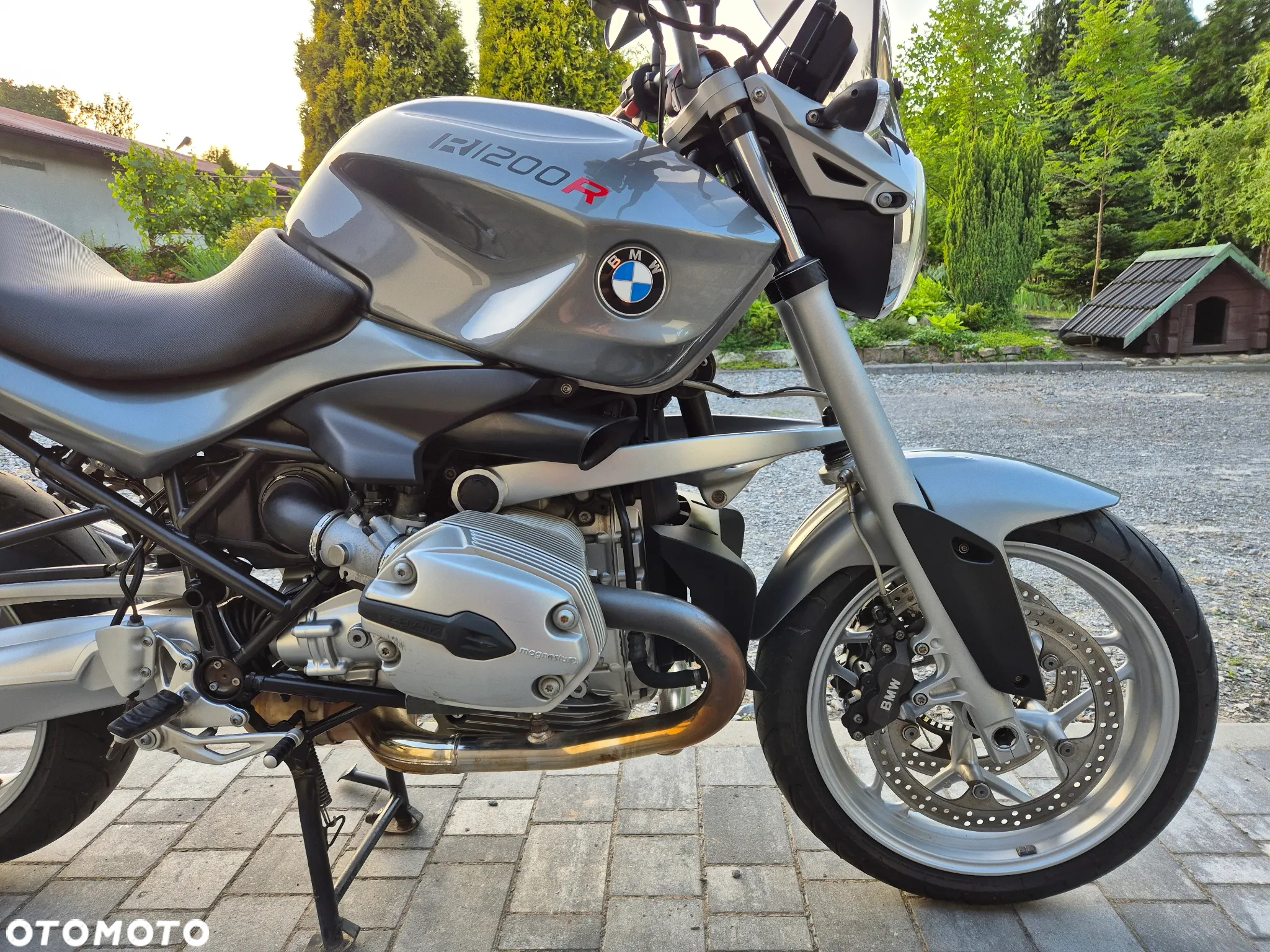 BMW R - 17