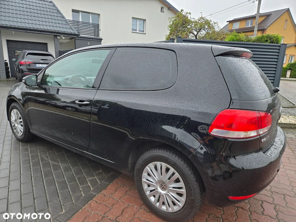 Volkswagen Golf 1.4 Team - 7