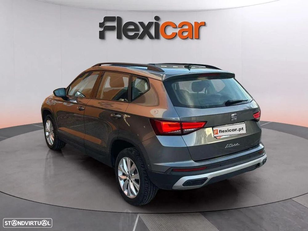 SEAT Ateca 2.0 TDI Style - 5