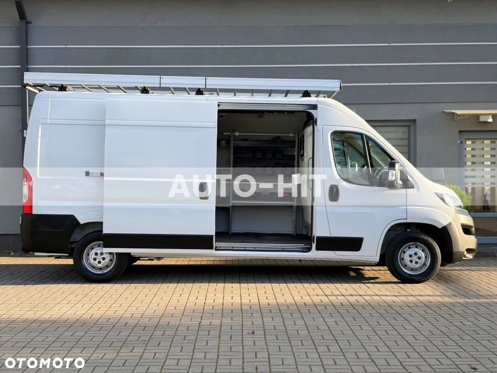 Peugeot Boxer - 20