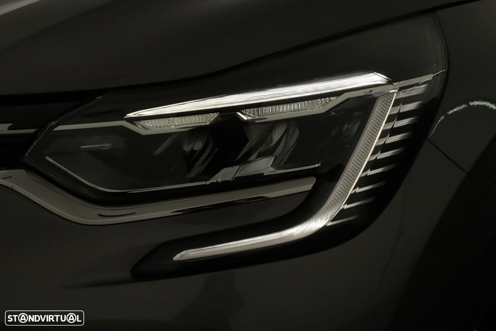 Renault Captur 1.0 TCe Techno - 6