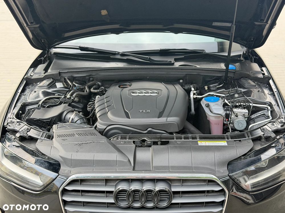 Audi A4 Avant - 40