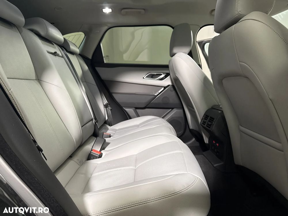 Land Rover Range Rover Velar - 13