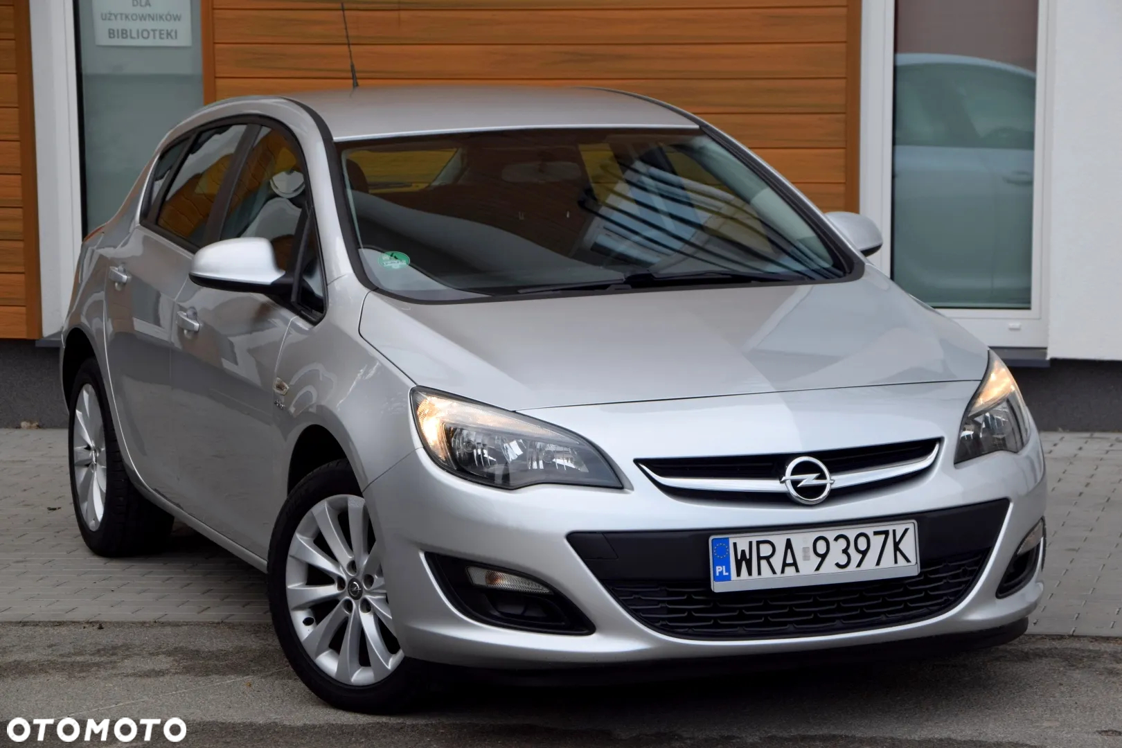 Opel Astra 1.4 Active - 4